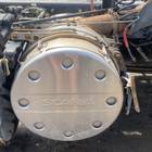 2054472 Глушитель основной в сборе 2017г для Scania 5-series R (с 2004 по 2016)