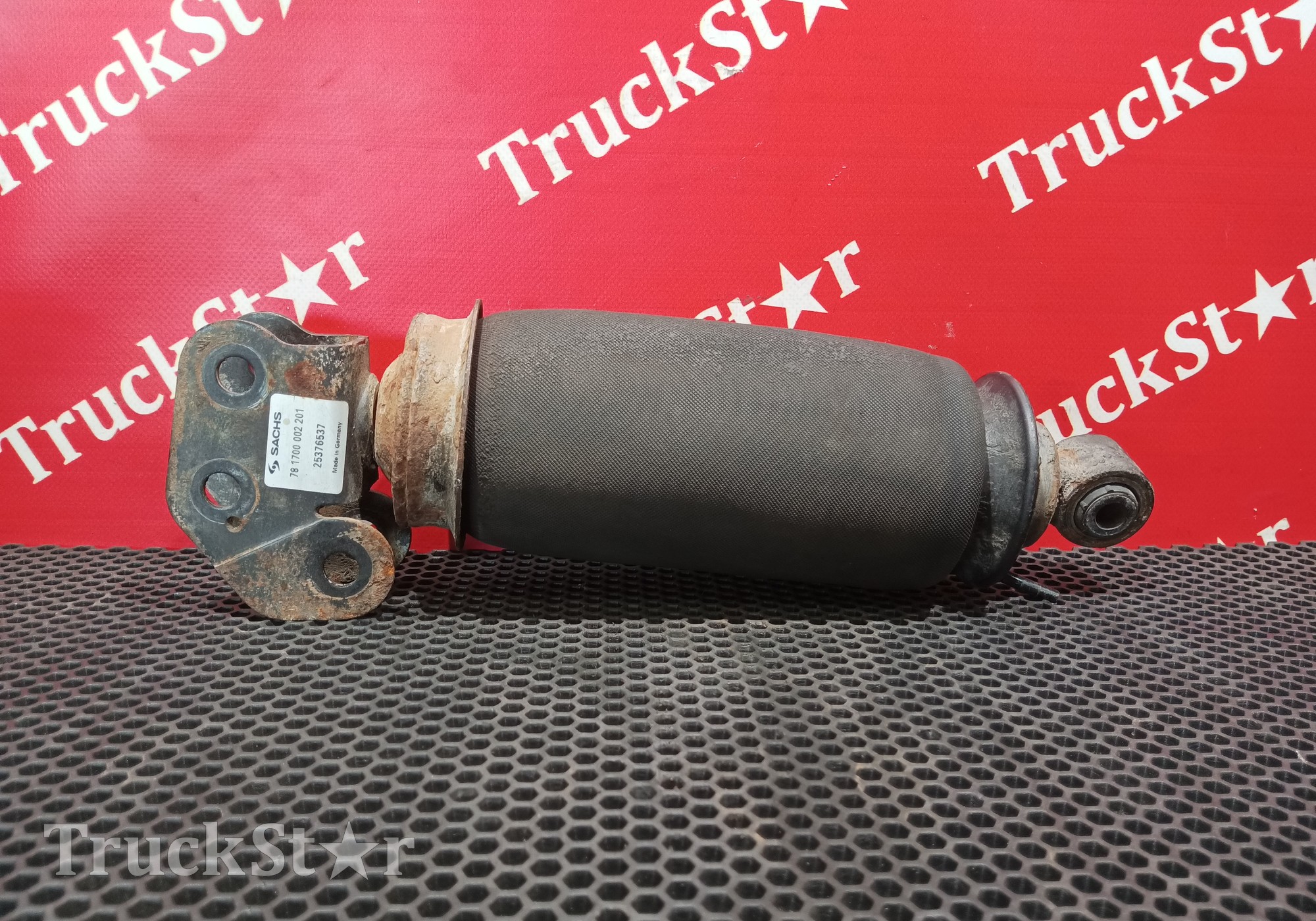 5010615879 Подушка кабины задняя для Renault Premium