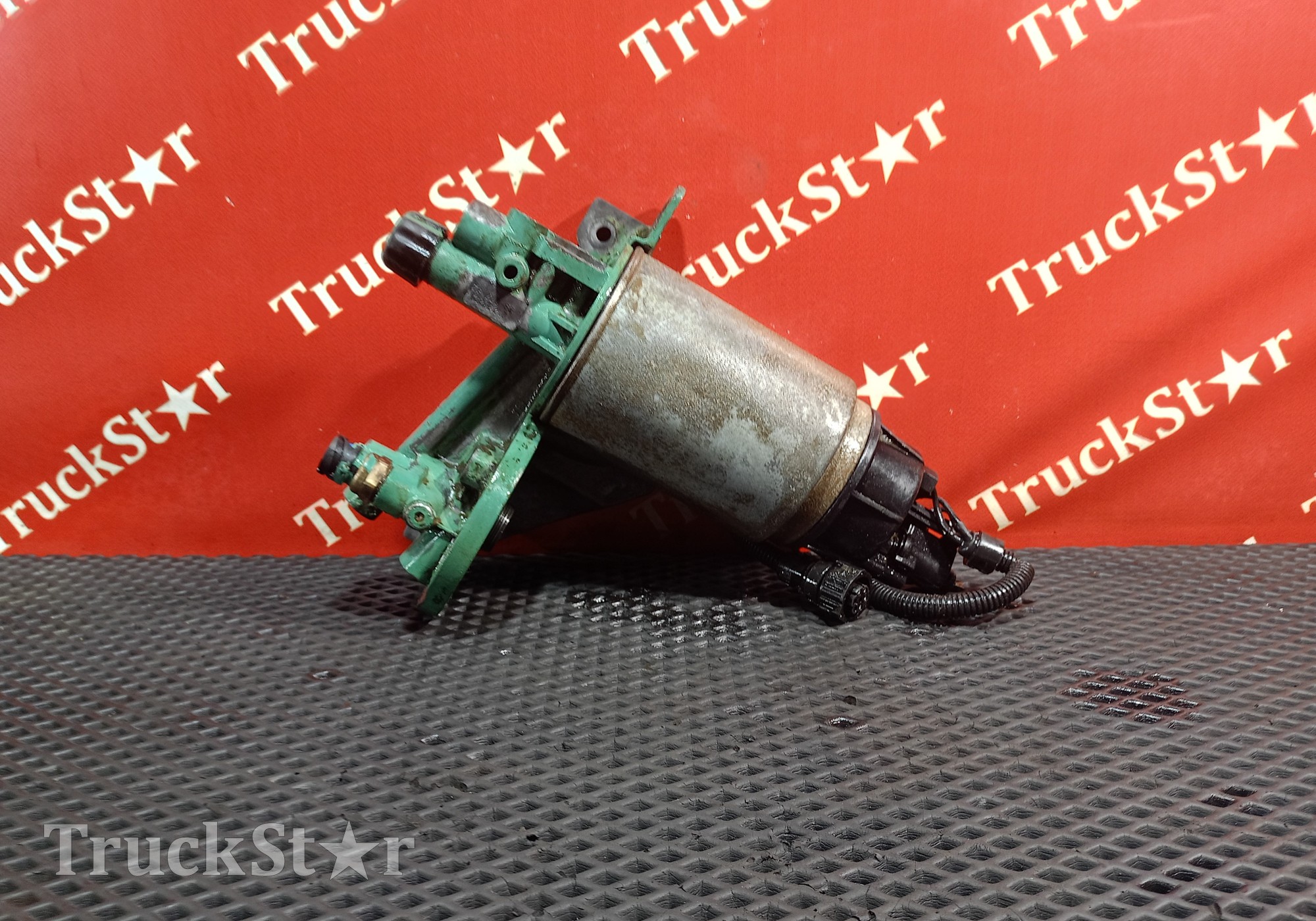 21870628 Корпус топливного фильтра для Renault Premium