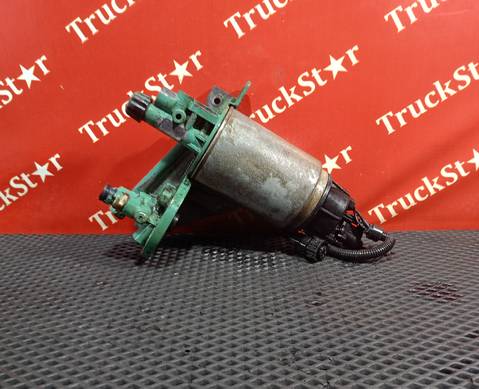 21870628 Корпус топливного фильтра для Renault Premium