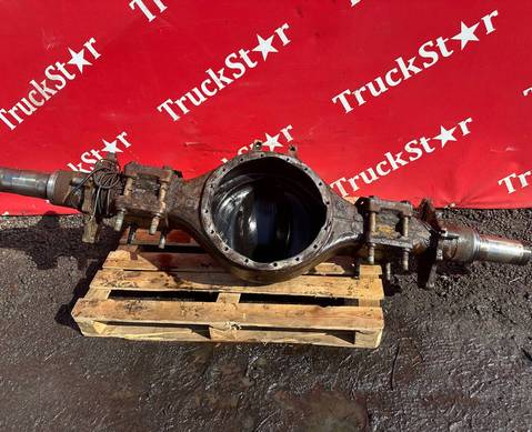 9483502930 Корпус заднего моста для Mercedes-Benz Axor