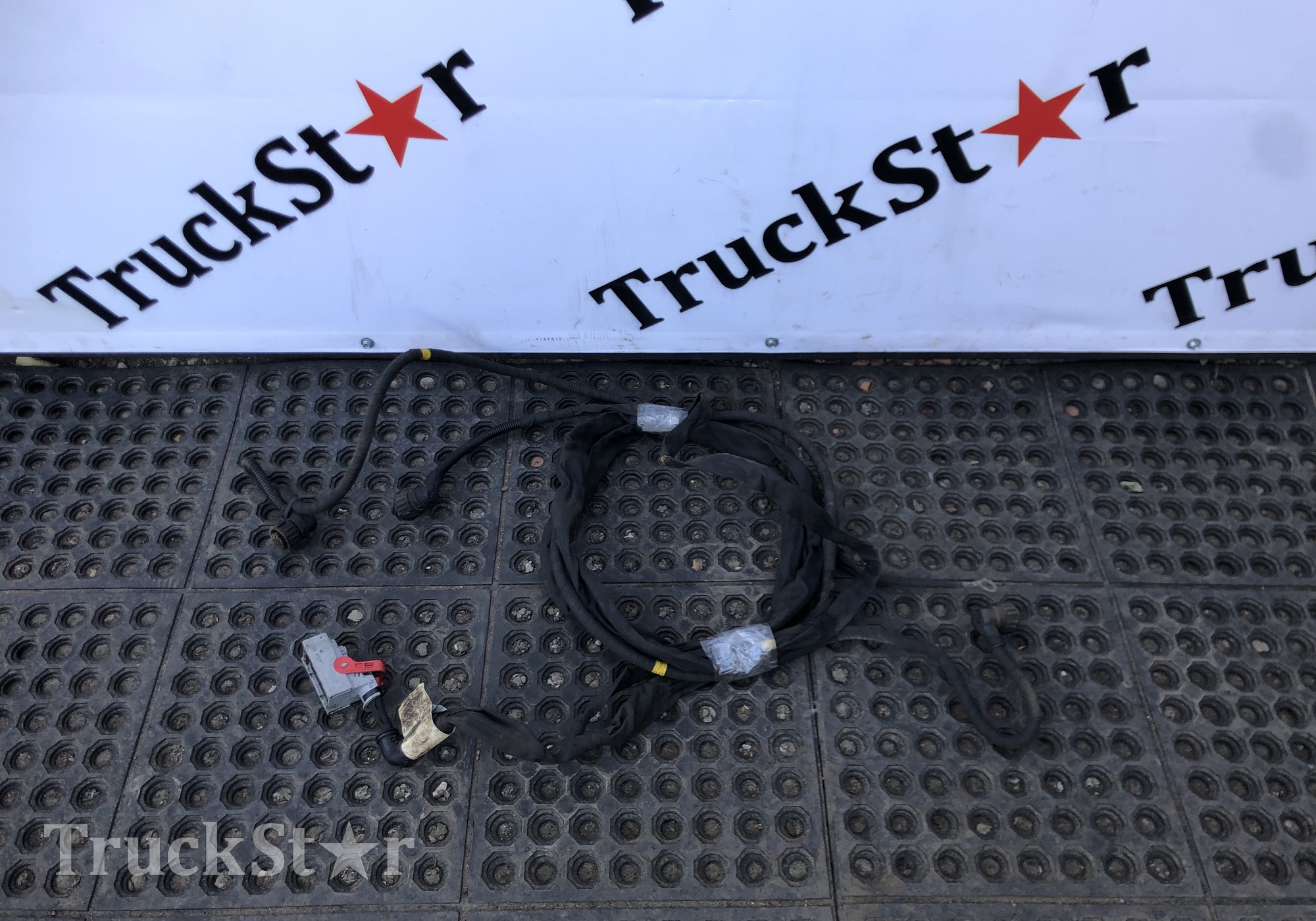 22203719 Проводка шасси 2019г для Volvo