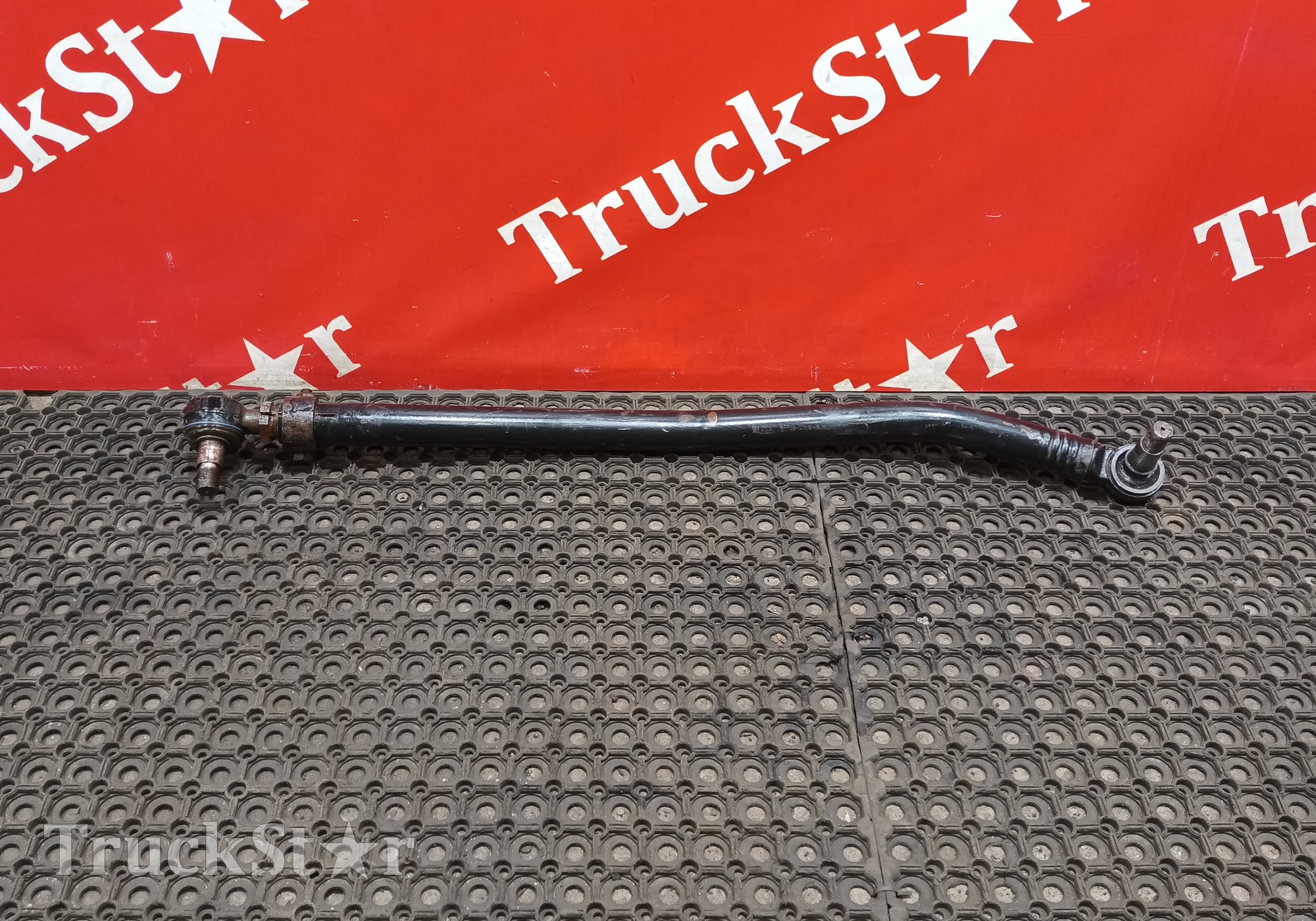 2636650 Тяга рулевая продольная для Scania 4-series P (с 1995 по 2007)