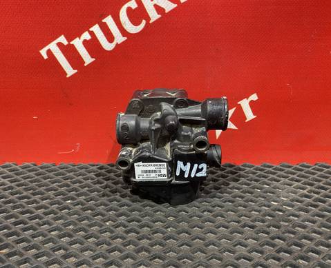 81524526039 Кран ABS 2019 г. для Man TGX TG3 (с 2020)