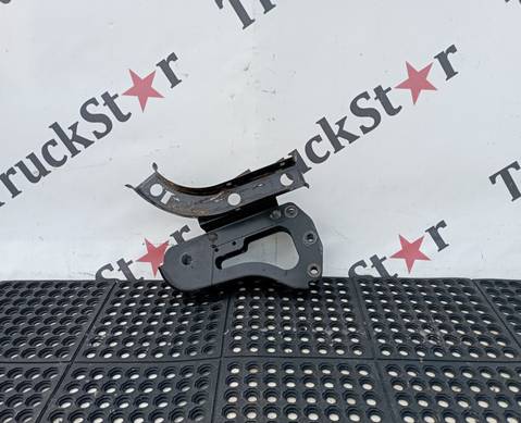 DZ16251433067 Кронштейн торсиона 2023г для Shacman X6000