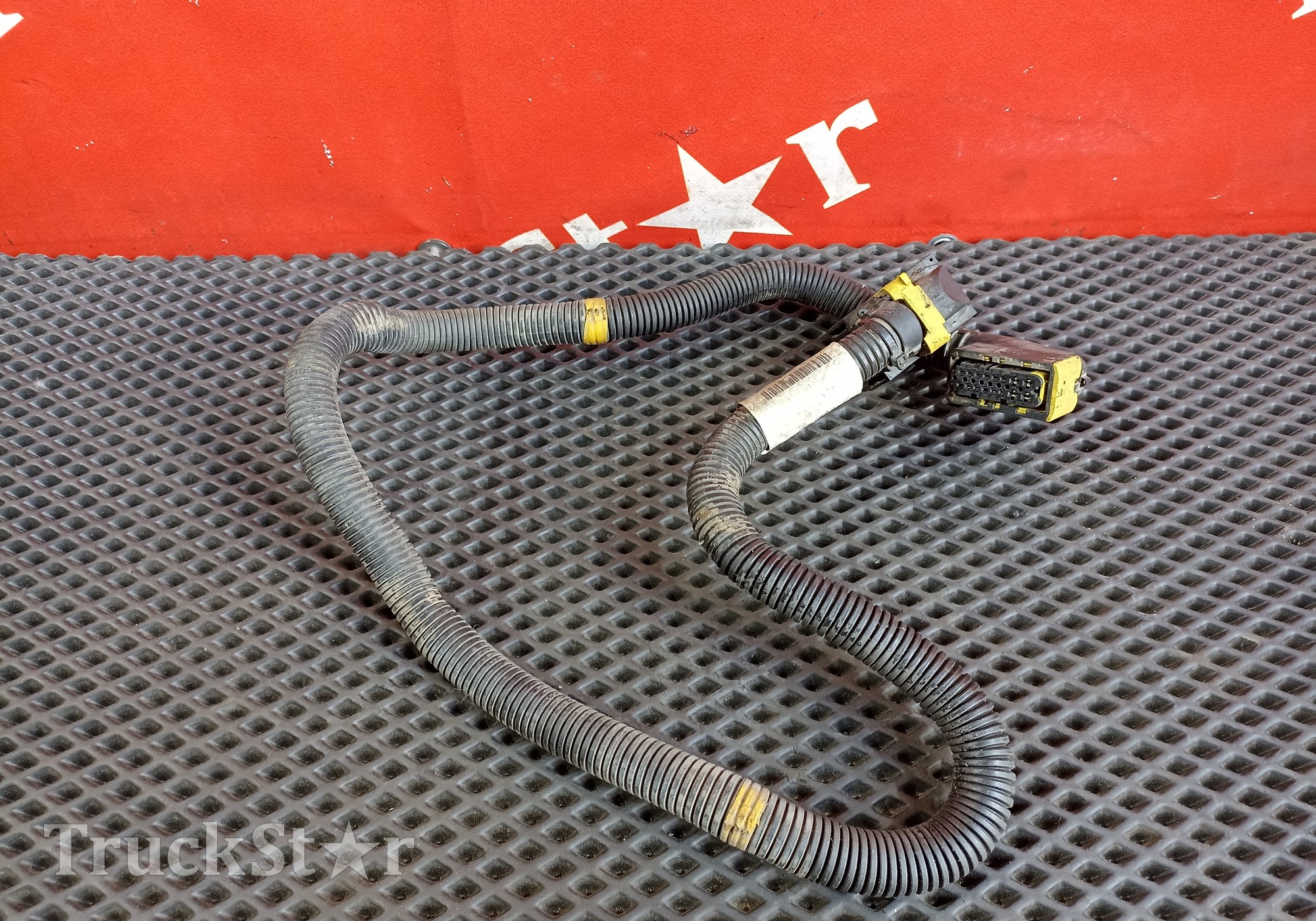 21950089 Жгут проводки AdBlue для Volvo
