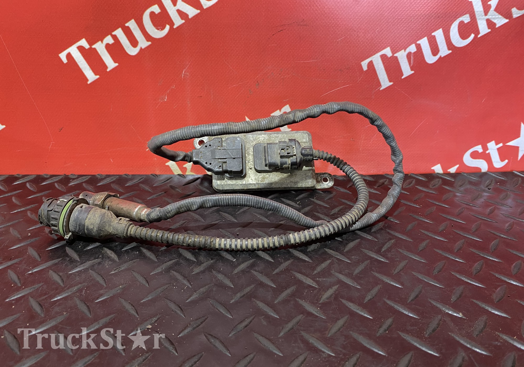 0091533628 Датчик NOX для КАМАЗ 5490