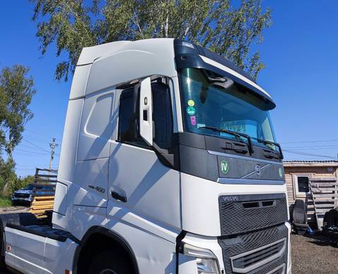 85135364 Кабина в сборе для Volvo FH 4 (с 2012)