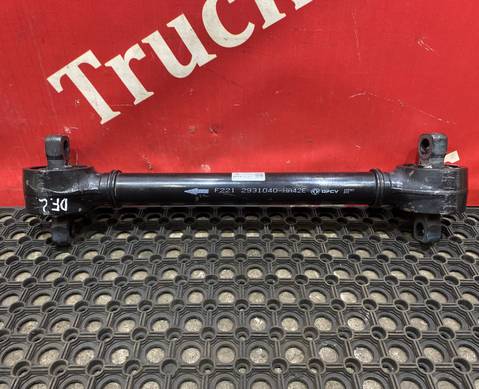 2931040HA42E Тяга реактивная задняя 2024г. для DongFeng GX DFH4180