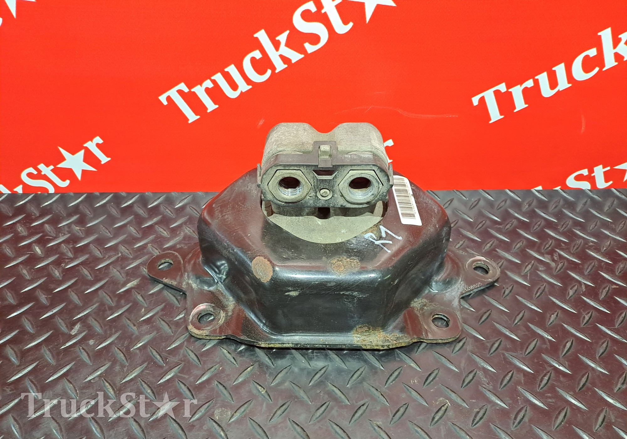 21416525 Подушка двигателя задняя для Volvo FM