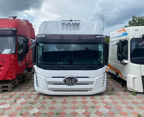 5000020PB90TA Кабина 2023г. для Faw J7 (с 2018)