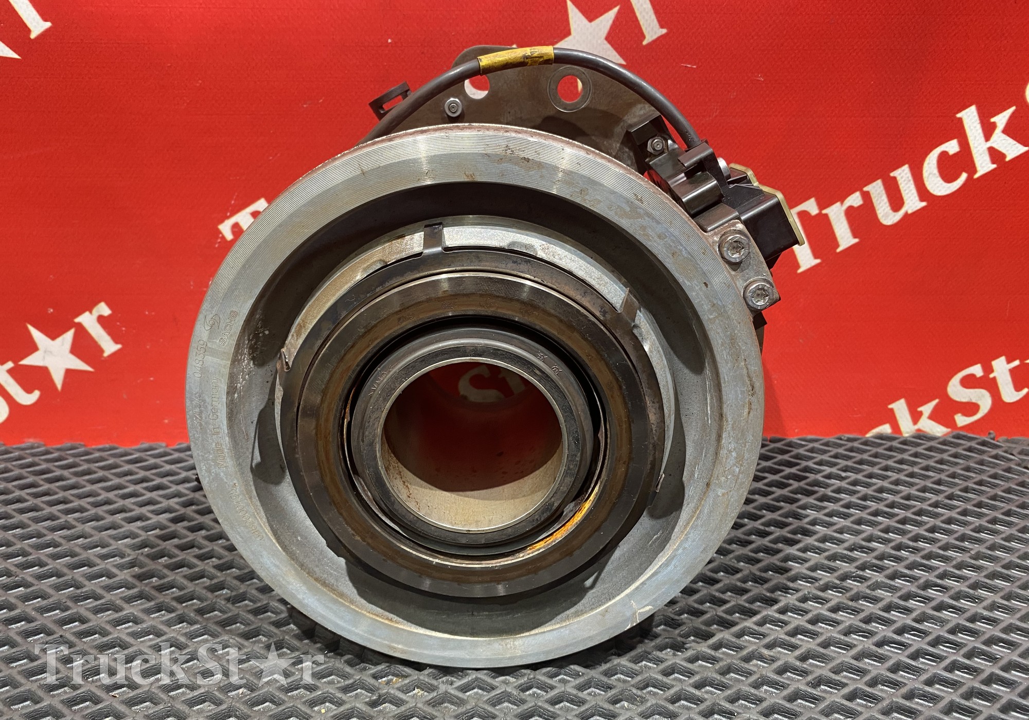 7485013168 Выжимной подшипник сцепления АКПП 2019г для Renault Premium