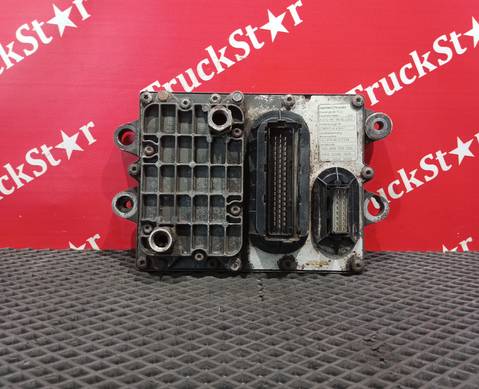 A0124479940 Блок управления двигателем для Mercedes-Benz Atego I (с 1998 по 2004)