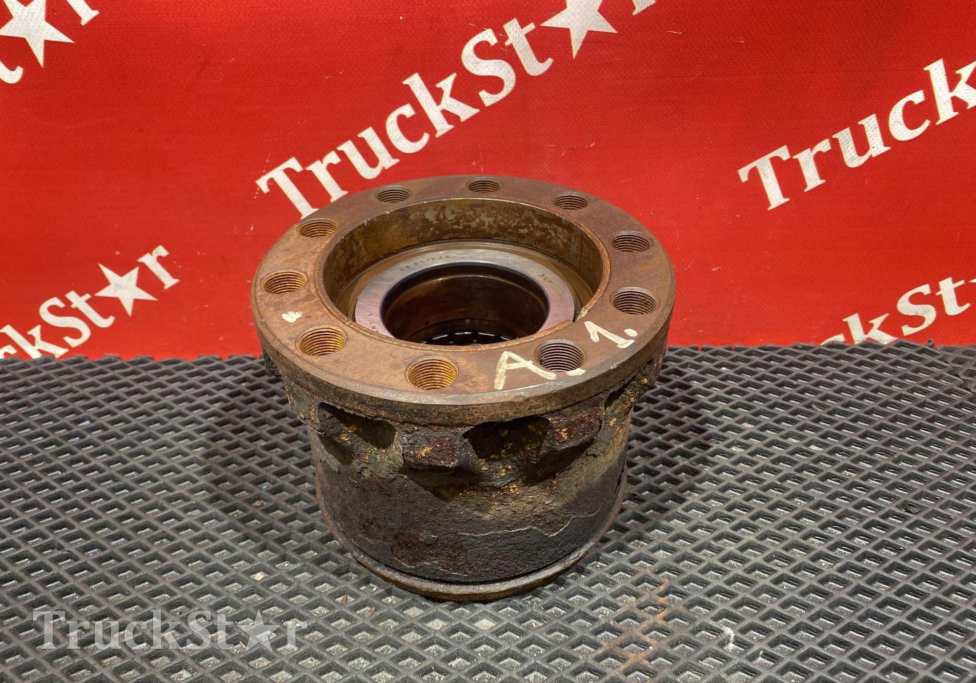 A9433301325 Ступица передняя для Mercedes-Benz Actros