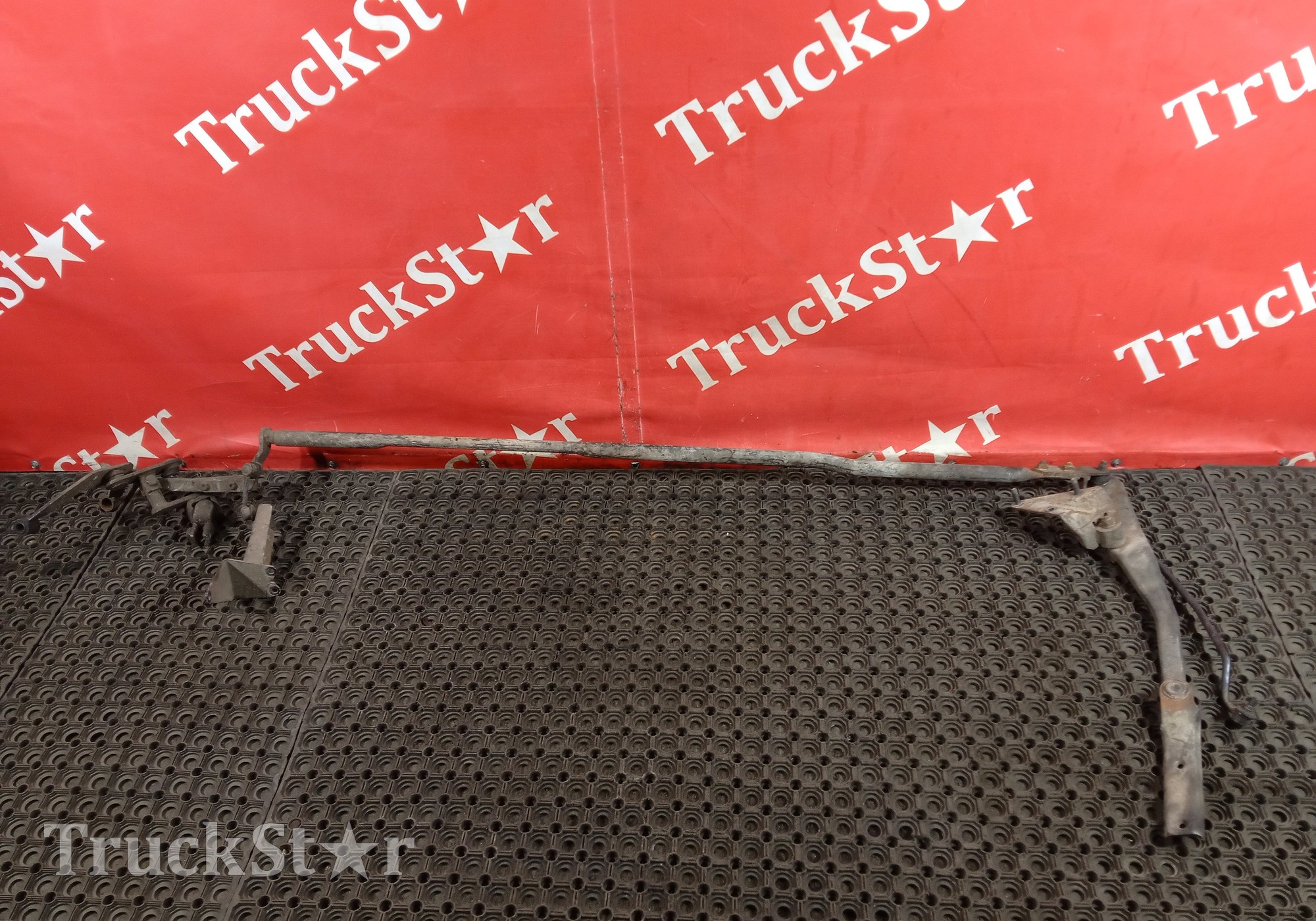1790292 Кулиса КПП для Scania 5-series R (с 2004 по 2016)