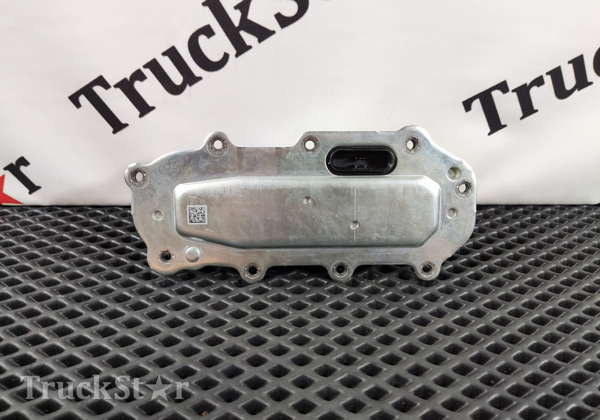 0501328597 Сервопривод АКПП Traxon 2018г. для DongFeng GX DFH4180