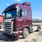 Scania 5-series R 2013 г. в разборе