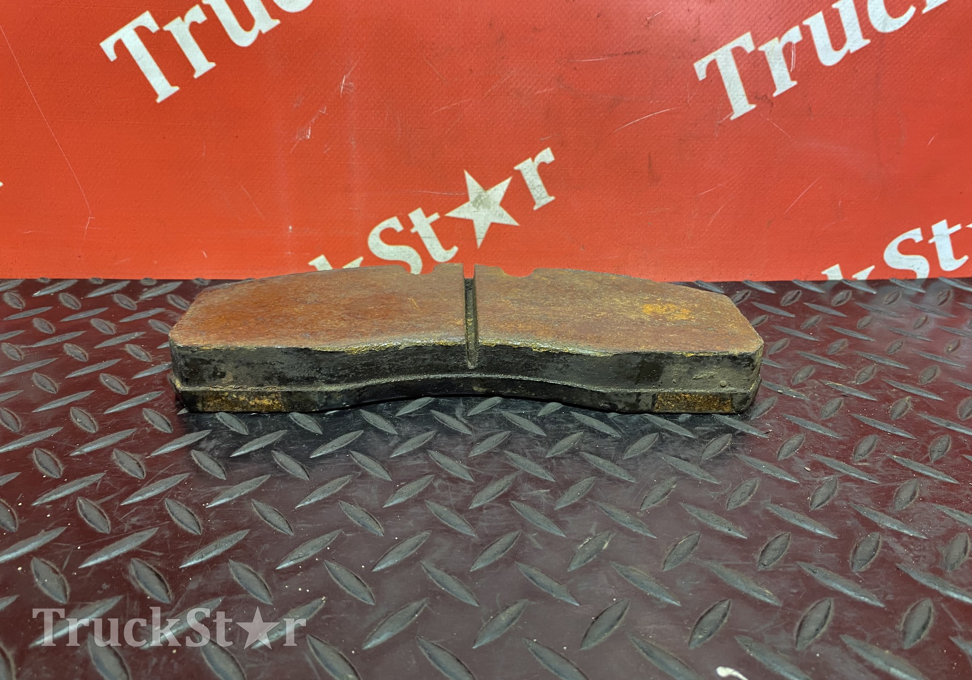 23149532 Колодка тормозная для Renault