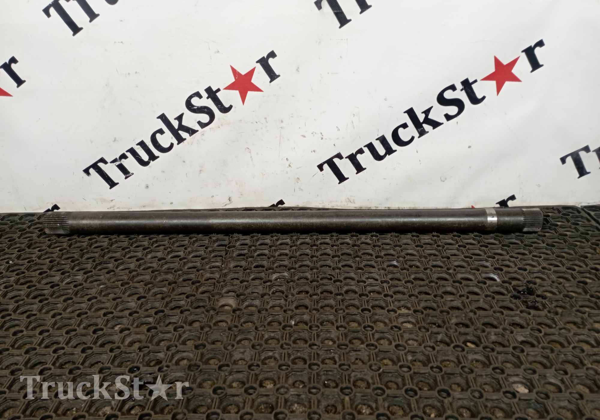21940424 Полуось без блокировки 2017г. для Volvo FH