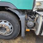 20453900 Крыло переднее задняя часть для Volvo FM