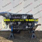 202011010771 Двигатель MC13.48-50 EURO-5 480 л.с. 2023 год. для Man TGX II (с 2012)