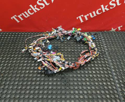 7485132870 Проводка кабины основная 2020г. для Renault T (с 2013)