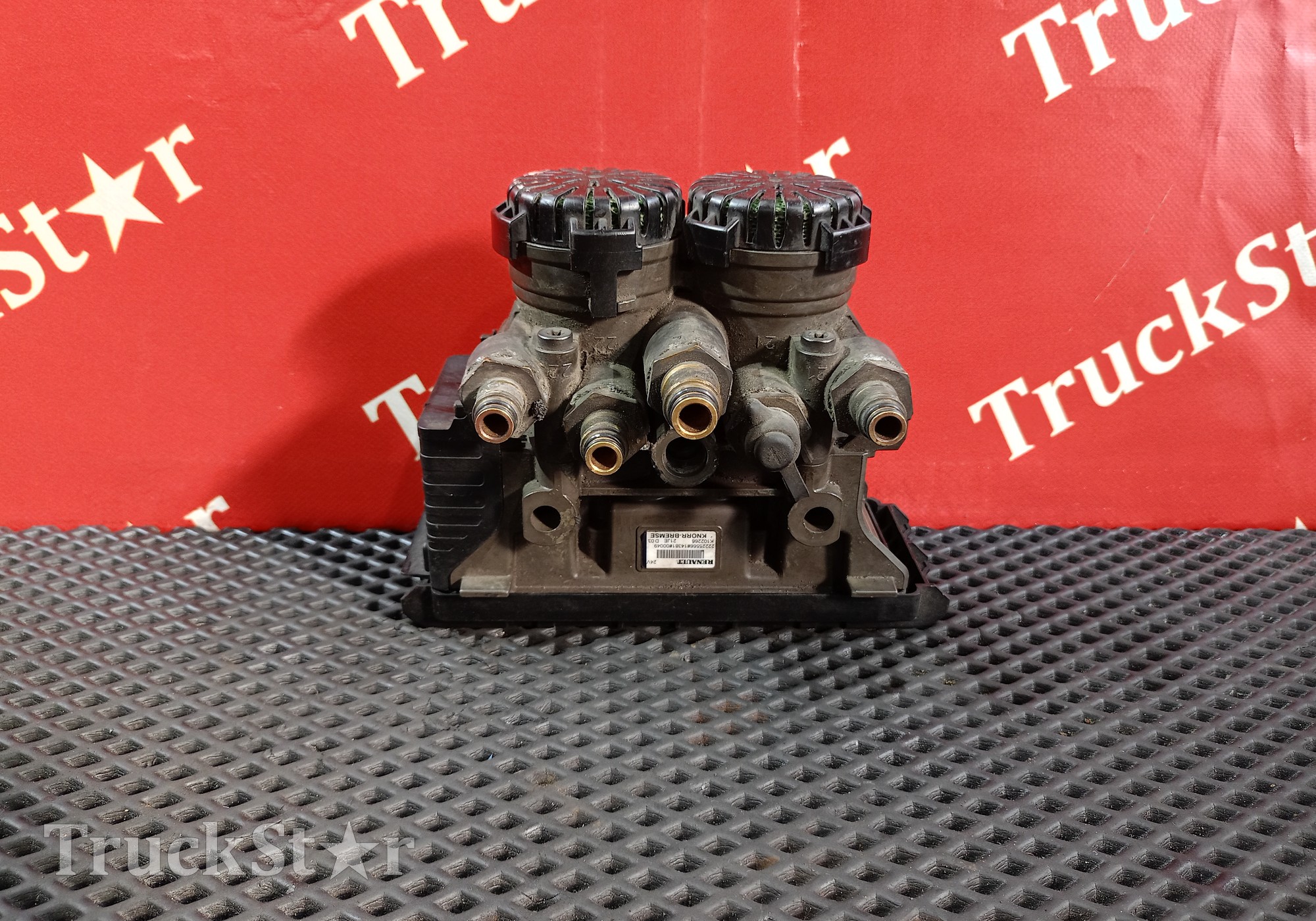 7421327350 Модулятор EBS задний для Renault T (с 2013)