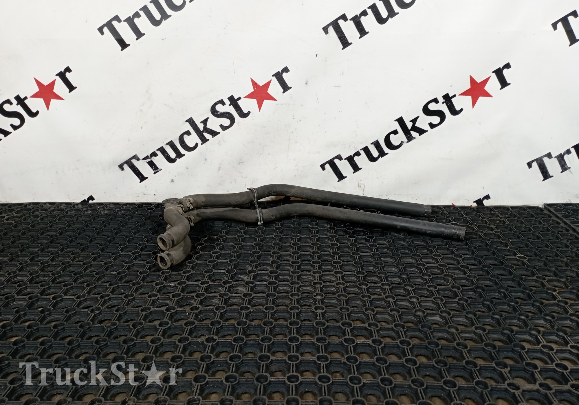 20443962 Клапан отопителя для Renault T