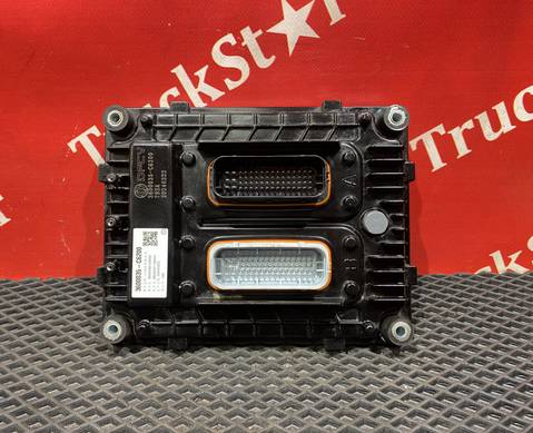 3600035C6200 Блок управления шасси 2024г для DongFeng GX DFH4180