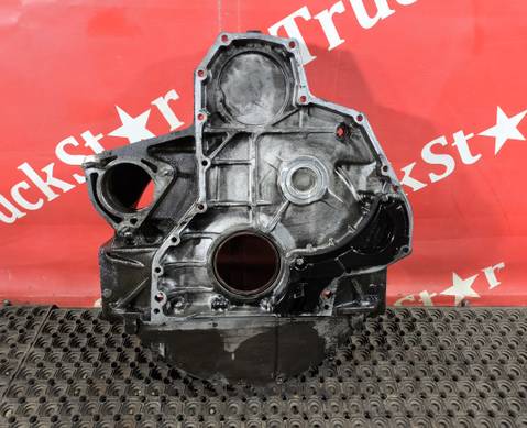 4570152102 Кожух маховика для Mercedes-Benz