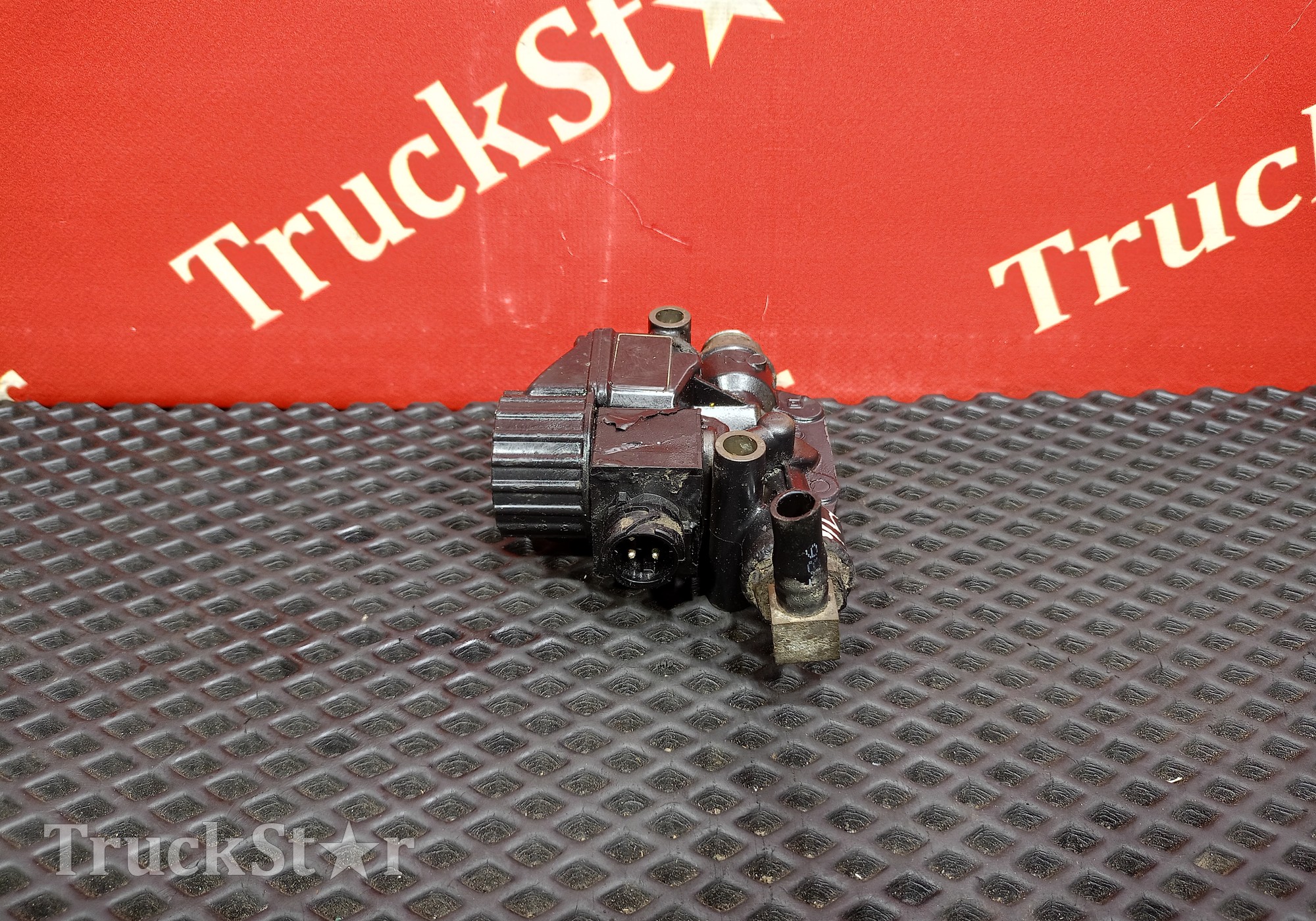 81524526039 Кран ABS для Man TGX TG3 (с 2020)