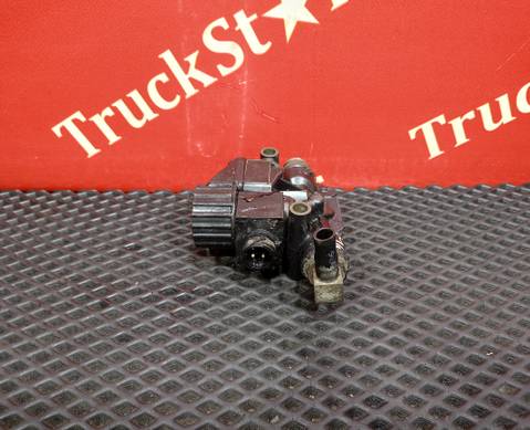 81524526039 Кран ABS для Man TGX TG3 (с 2020)