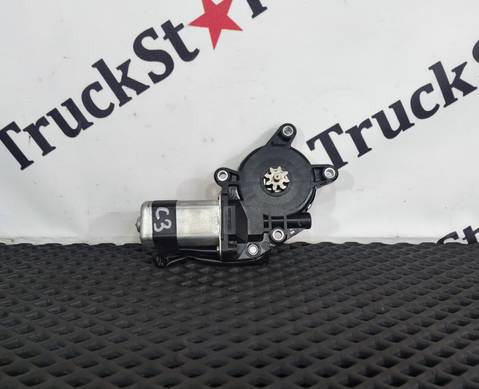 810W626450009 Моторчик стеклоподъемника правый 2023г. для Sinotruk Sitrak C7H