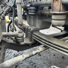 WG9925522132 Рессора передняя левая 2023г для Sinotruk Sitrak C7H