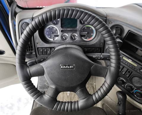 1801926 Руль для Daf CF II (с 2006 по 2013)
