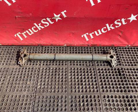 711W412805282 Траверса рамы поперечная 2023г для Sinotruk Sitrak C7H