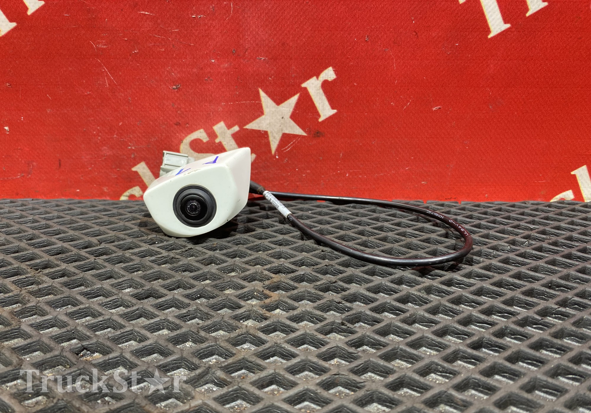 3761206100 Камера кругового обзора 2023г. для DongFeng GX DFH4180