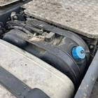 1740107 Бак AdBlue в сборе 120L для Iveco EuroStar