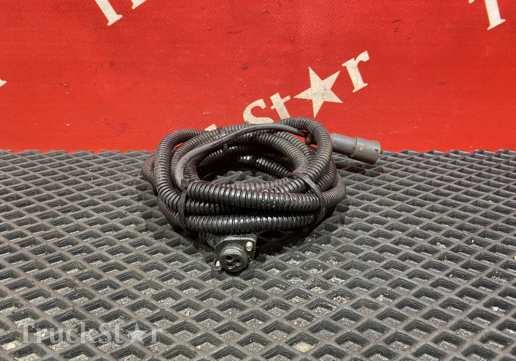 A0015407136 Датчик износа колодок для Mercedes-Benz Actros MP3 (с 2008)