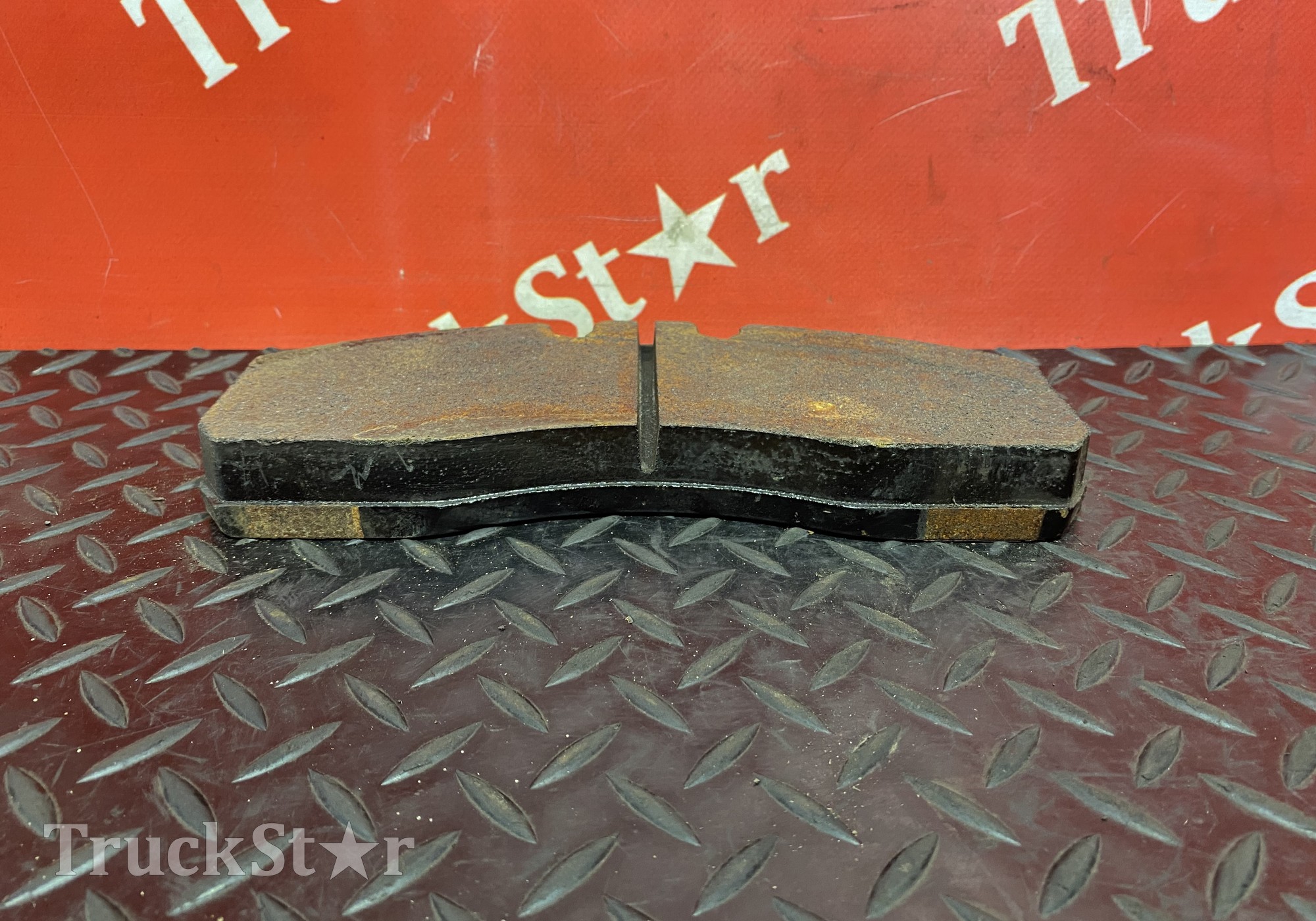 23149532 Колодка тормозная для Renault