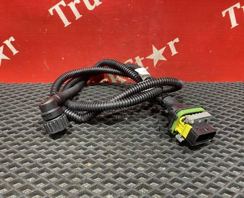 3724510HA460 Проводка 2024г для DongFeng GX DFH4180
