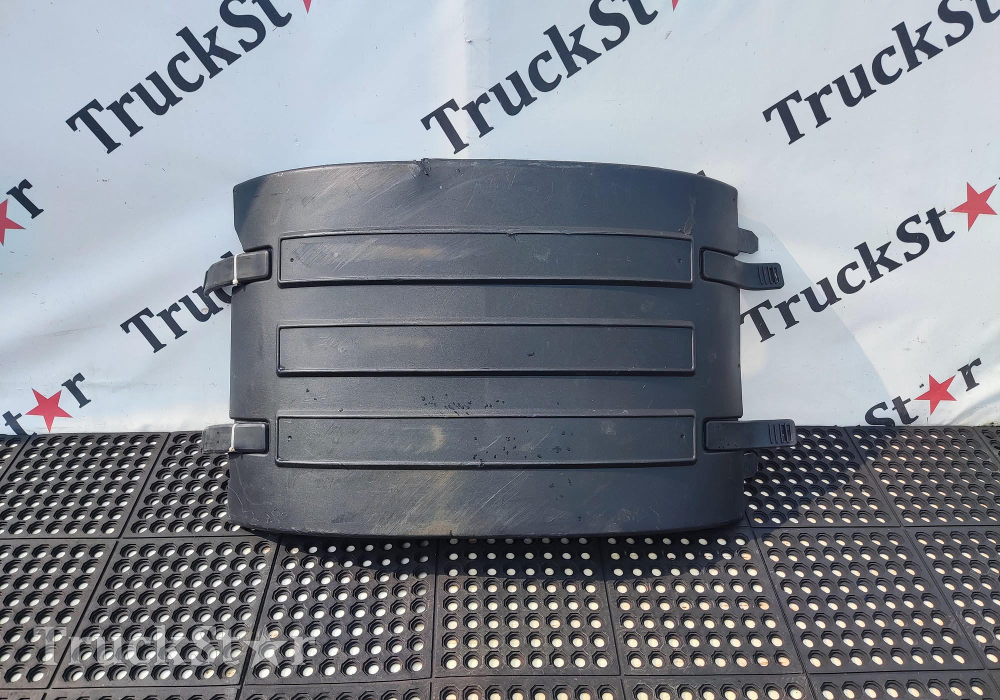 21094384 Крыло ( дефект) заднее верхняя часть для Volvo FH