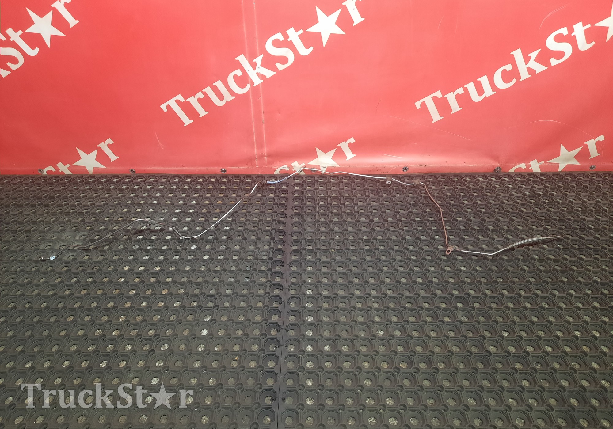 7422353282 Трубка топливная для Volvo FM III (с 2013)