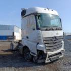 Mercedes-Benz Actros New Actros MP4 2018 г. в разборе