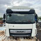 2032405 Кабина 2019г для Daf XF106 (с 2012)