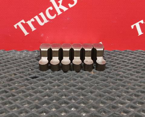 3183207 Комплект толкателей впускного рокера для Volvo FM