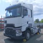 Renault T 2016 г. в разборе