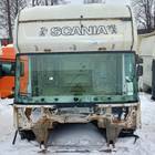 1767898 Каркас кабины Топлайн для Scania 4-series