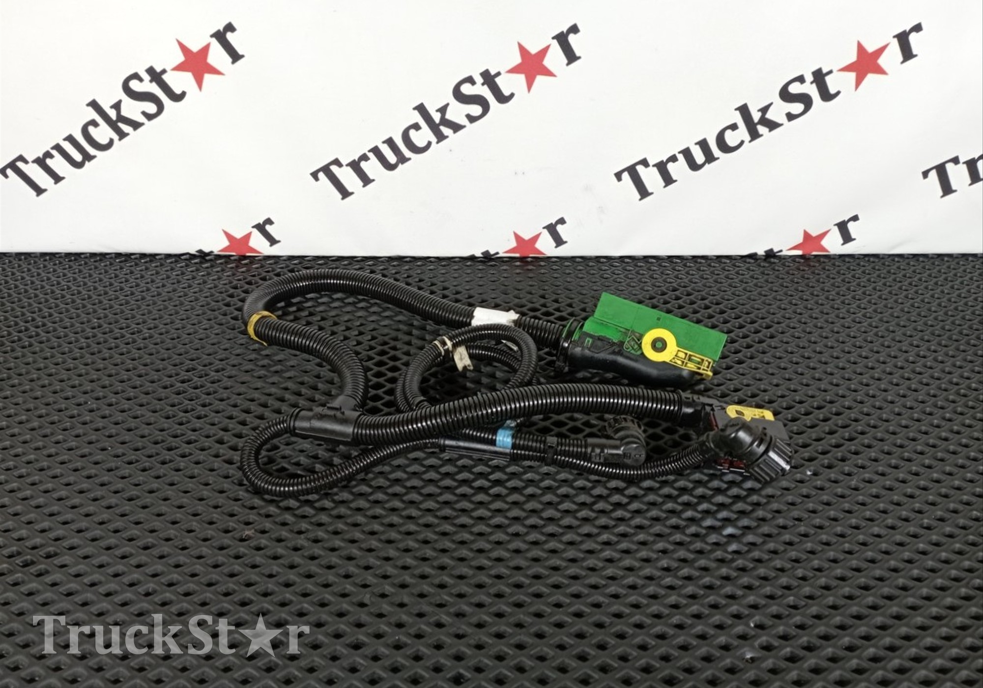 21493685 Проводка КПП для Volvo FM