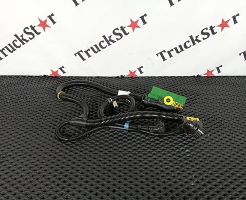 21493685 Проводка КПП для Volvo FM